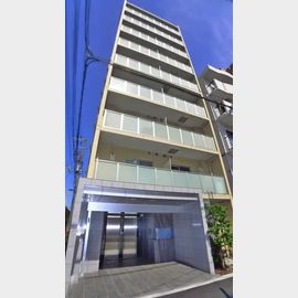 スカイコートパレス錦糸町２ 3階 築8年9ヶ月の賃貸物件