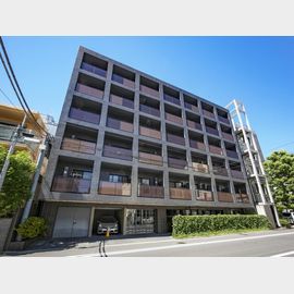 森下駅より徒歩8分 2階 築11年8ヶ月の賃貸物件