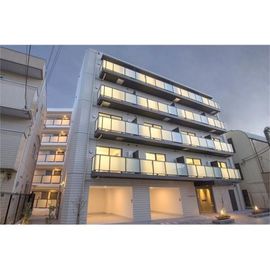 Ｃ’ｅｓｔｊｏｌｉＫＩＴＡ—ＳＥＮＪＵ 4階 築11年1ヶ月の賃貸物件