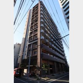 三ノ輪駅より徒歩4分 5階 築16年4ヶ月の賃貸物件