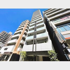 赤羽駅より徒歩6分 10階 築6年の賃貸物件