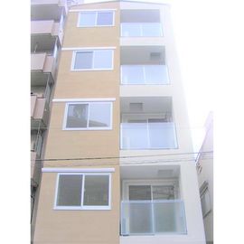 ｂ’ＣＡＳＡＭｏｒｉｓｈｉｔａ 2階 築13年10ヶ月の賃貸物件