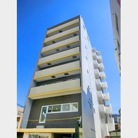 グラン・エスポワール 6階 築12年1ヶ月の賃貸物件