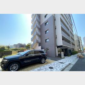 門前仲町駅より徒歩7分 3階 築6年1ヶ月の賃貸物件