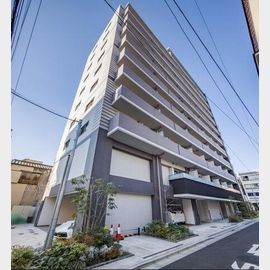 浅草駅より徒歩10分 10階 築6年11ヶ月の賃貸物件