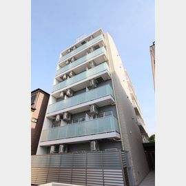 綾瀬駅より徒歩6分 6階 築9年の賃貸物件