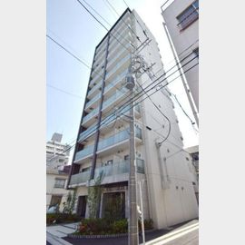 Ｒｉｓｉｎｇｐｌａｃｅ浅草ＮＯＲＴＨ 5階 築10年2ヶ月の賃貸物件