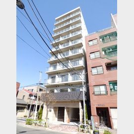 入谷駅より徒歩8分 2階 築11年1ヶ月の賃貸物件