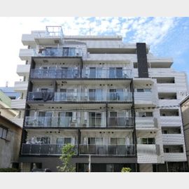 清澄白河駅より徒歩10分 6階 築8年1ヶ月の賃貸物件