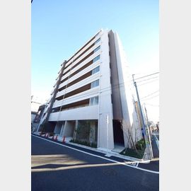 三ノ輪駅より徒歩8分 3階 築10年6ヶ月の賃貸物件