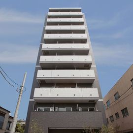 北千住駅より徒歩10分 7階 築11年7ヶ月の賃貸物件