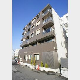 メゾン・デルフィ2 4階 築12年の賃貸物件