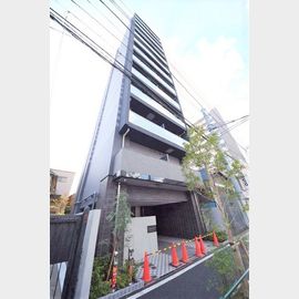 南千住駅より徒歩6分 10階 築10年7ヶ月の賃貸物件