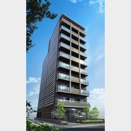 クレヴィスタ門前仲町グラン 9階 築9年10ヶ月の賃貸物件