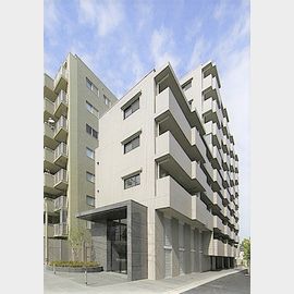 錦糸町駅より徒歩10分 4階 築12年の賃貸物件