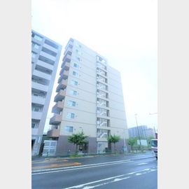 牛田駅より徒歩2分 8階 築11年3ヶ月の賃貸物件