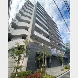 ライジングプレイス堀切 6階 築8年9ヶ月の賃貸物件