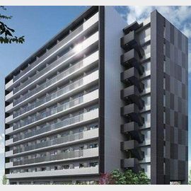 クレヴィスタ亀戸２ 3階 築9年1ヶ月の賃貸物件