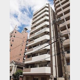 門前仲町駅より徒歩8分 5階 築14年11ヶ月の賃貸物件