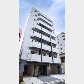 エスジーコート元浅草 2階 築5年2ヶ月の賃貸物件