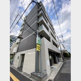 青砥駅より徒歩10分 5階 築12年の賃貸物件