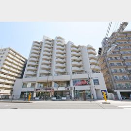 白金台駅より徒歩3分 5階 築44年5ヶ月の賃貸物件