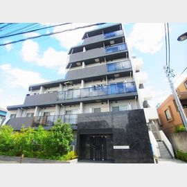 北綾瀬駅より徒歩7分 2階 築10年4ヶ月の賃貸物件