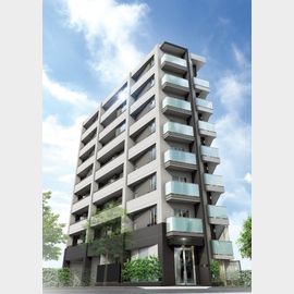 フェルクルール田端ルネサンスコートの賃貸物件