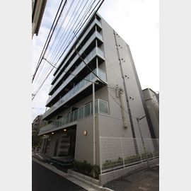 ＡＺＥＳＴＳＵＭＩＤＡ 3階 築13年9ヶ月の賃貸物件