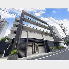 ＡＺＥＳＴ堀切菖蒲園の賃貸物件