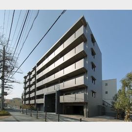 東あずま駅より徒歩3分 築9年3ヶ月 6階建の賃貸物件