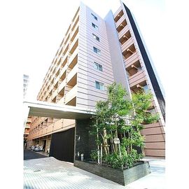 プレールドゥーク潮見の賃貸物件