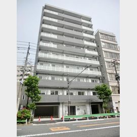 Ｒｉｓｉｎｇｐｌａｃｅ浅草五番館 8階 築12年3ヶ月の賃貸物件