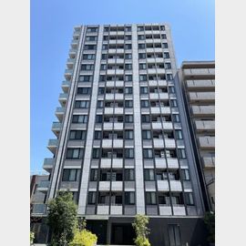 住吉駅より徒歩10分 築9年8ヶ月 14階建の賃貸物件