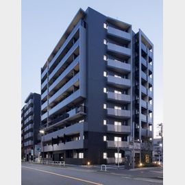 八広駅より徒歩9分 8階 築5年9ヶ月の賃貸物件