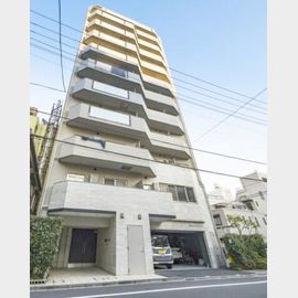 入谷駅より徒歩7分 3階 築14年6ヶ月の賃貸物件