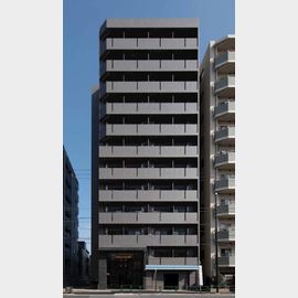 ルーブル住吉弐番館 10階 築7年8ヶ月の賃貸物件