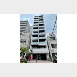 リライア浅草 2階 築13年10ヶ月の賃貸物件