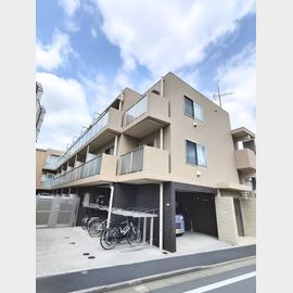 中板橋駅より徒歩8分 2階 築7年4ヶ月の賃貸物件