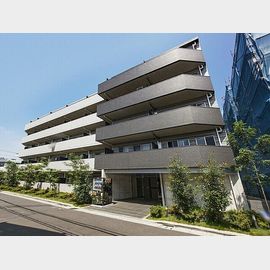 Ｇｅｎｏｖｉａ墨田八広ｓｋｙｇａｒｄｅｎ 3階 築7年1ヶ月の賃貸物件