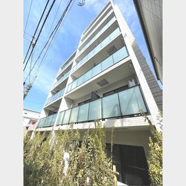 ハイズ新小岩の賃貸物件