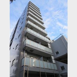 ＰＬＥＡＳＴＹＬＥ住吉 8階 築14年10ヶ月の賃貸物件
