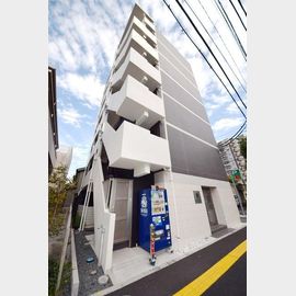 レーヴ東京イーストフェルクルールの賃貸物件