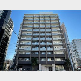 三ノ輪駅より徒歩3分 2階 築17年10ヶ月の賃貸物件