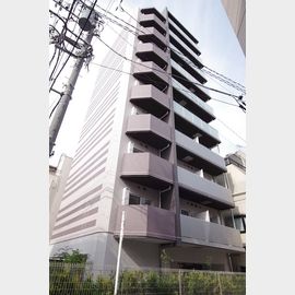 浅草駅より徒歩10分 6階 築10年2ヶ月の賃貸物件
