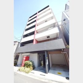 ＭＡＩＮＳＴＡＧＥ錦糸町アヴァンセ 2階 築14年10ヶ月の賃貸物件