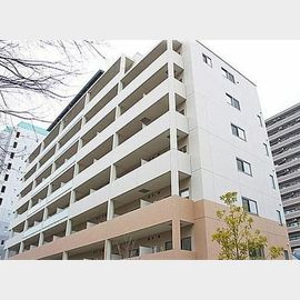 清澄白河駅より徒歩1分 6階 築15年5ヶ月の賃貸物件