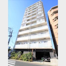青砥駅より徒歩5分 築12年5ヶ月 11階建の賃貸物件