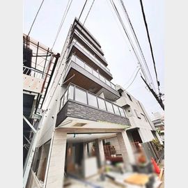 bCASA王子II 5階 築2年5ヶ月の賃貸物件