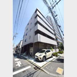 セレンディピティ 3階 築7年3ヶ月の賃貸物件